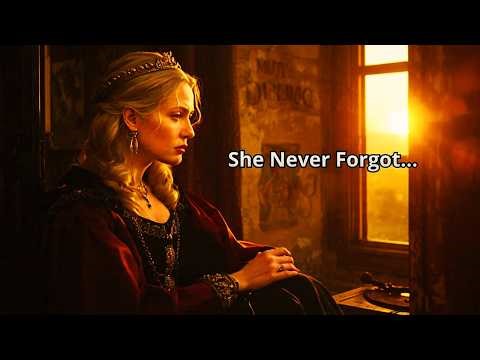 She Remembered Until the End • Sad Medieval Lute Music for Sleep & Relaxation (3 Hours)