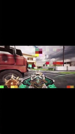 Best AR for Ranked in COD Mobile (2025 Update) | Laser Accuracy Build #codmtips