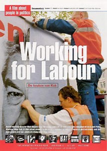 Working for Labour Summary, Trailer, Cast, Where to Watch and More