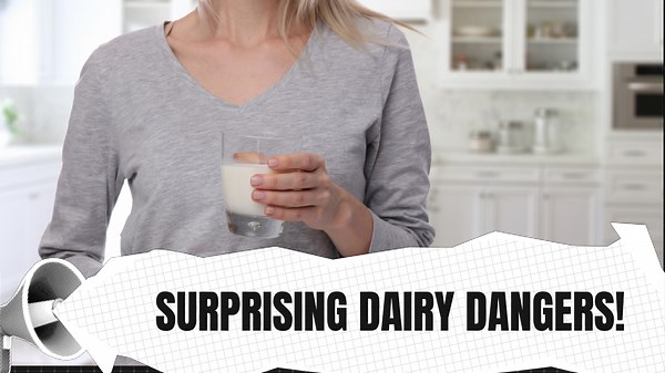 5 Signs You May Be Lactose Intolerant