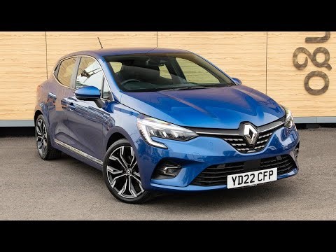 Renault Clio S EDITION E-TECH