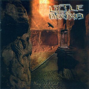 Little Dead Bertha - Way Of Blind