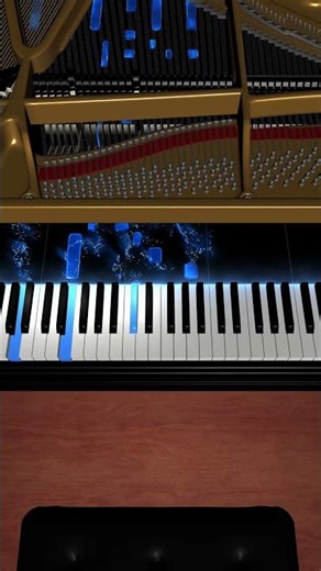 Candle in the Wind – Elton John | Piano Tutorial (Animated Keys)