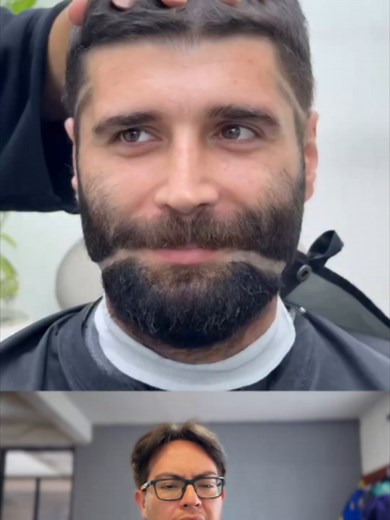 Barba italiana con Crop Fade: guía y estilos 2026