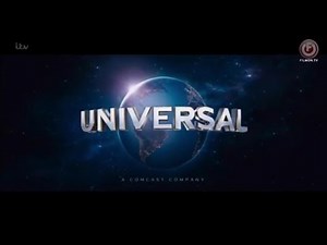 The Grinch - ITV Intro (Network Premiere)