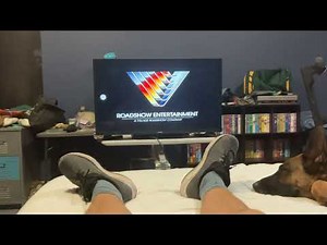 Closing to Blinky Bill Blinky Bill Remembers Nutsy’s Birthday 1998 VHS