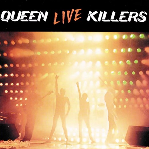 234K views · 4.9K reactions | Released OTD 1979, Queen 'Live Killers', the bands’ first live album  Read more at uDiscover Music: https://www.udiscovermusic.com/stories/queen-became-live-killers/ | Queen | Facebook