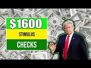 IRS Update: Claim $1,600 Stimulus Check for All Seniors – Rebate & Eligibility Explained August 2025