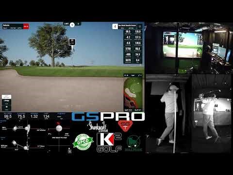 GSPro 2025 Winter - The RSM Classic [WEB+]