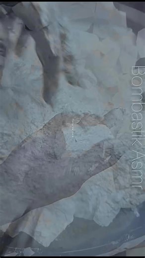 Credit @Bombastik Asmr #asmr #gymchalkedit #gymchalk #plainjane | gym chalk asmr