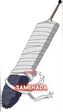 7 ninja sword and their swordsman