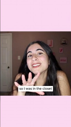 READING YOUR COMING OUT STORIES 🌈