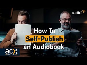 Your Story Can Reach Millions of Listeners, Here’s How! | Audible ACX