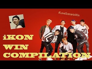 iKON 'Love Scenario' WIN COMPILATION (2018)!!!