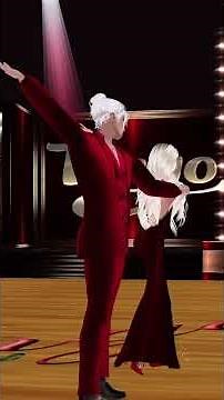 Tango Cell Block - Catherine Zeta Jones