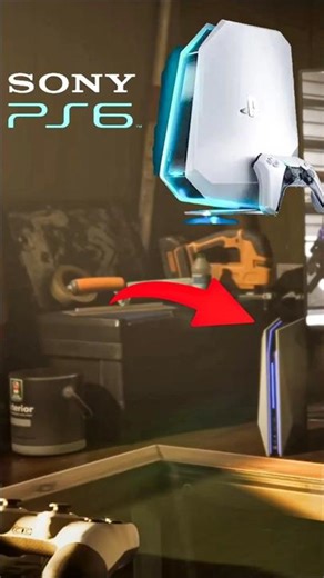 Gta 6 Silently Leak ps6 footage 😳😵 #gta6