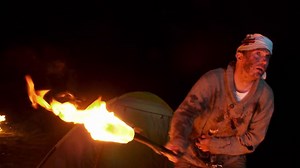 Dartmoor Beast - Freiwild Wider Willen online schauen und streamen in QHD 21:9