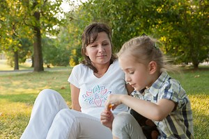 Cancer Survivorship Program - Siteman Cancer Center