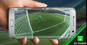 ⚽️If you are a football fan ,you need to have own football app ! All football have every football moment available for you on demand! Download FREE Now !⚽️ | All Football