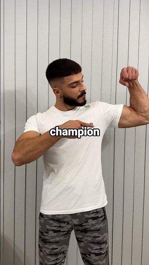 Stronger Than the World's Strongest Man! 💪🌍