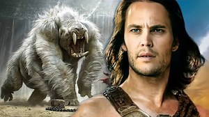 Everything We Know About John Carter 2 & 3's Canceled Story Plans