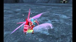 Basic Attack - Musashi