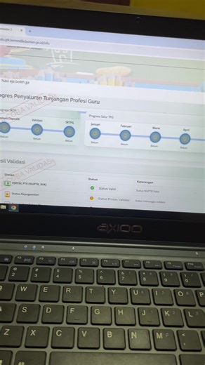 Info GTK Terbaru dan Tampilan Barunya