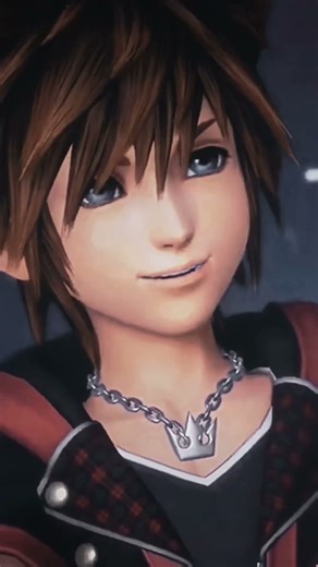 Sokai edit #kingdomhearts #sora #kairi #sokai #kh #kh3 #shorts