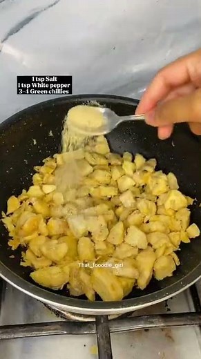 How to make cream chicken recipe