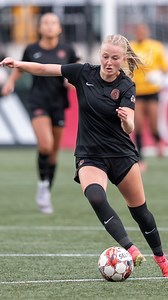 𝑩𝒍𝒂𝒏𝒆 & simple 😉🤌 | Thorns FC Academy