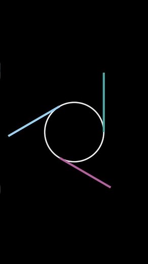 How Many Diameters fit Around a Circle? (Pi is approximately 22/7)