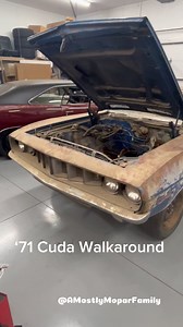 1K views · 63 reactions | Getting ready to start digging into the 71...