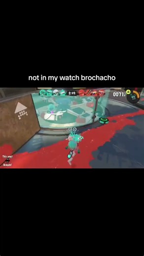 #斯普拉遁3 #splatoon3 #nintendo #splatoon #スプラトゥーン3 #鱿崽辅食