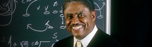Eddie Robinson: Game Changer