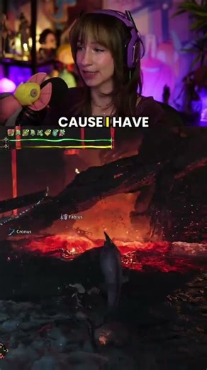 Become IMMORTAL in Monster Hunter