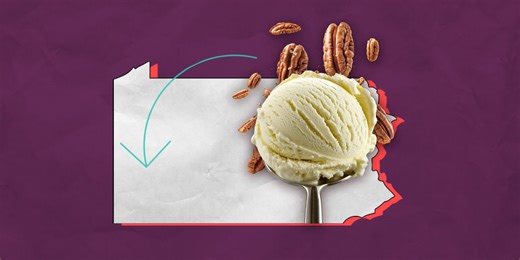 Meet the Pecan Ball: Pittsburgh’s Most Iconic 3-Ingredient Dessert