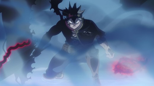 2.1M views · 150K reactions | Who will reign supreme? Black Clover: Sword of the Wizard King arrives March 31, 2023  | Netflix | Facebook