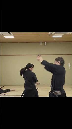 Samurai fight action! 〜Samurai beauty！〜