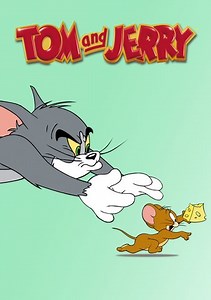 Tom and Jerry: Springtime for Thomas