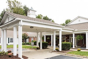 Brookdale Reynolda Road | Assisted Living in Winston-Salem NC