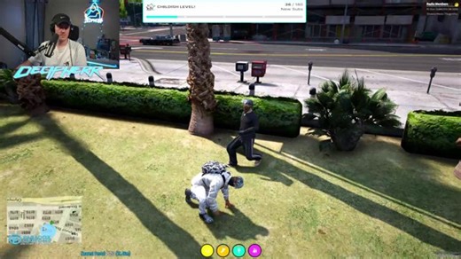 PJ SLIM | TARP PARTNER PLUS | HOLY COW FULLY FIXED AND SET UP!discord !gfuel !paradox