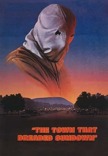 The Town That Dreaded Sundown (1976) (1976)