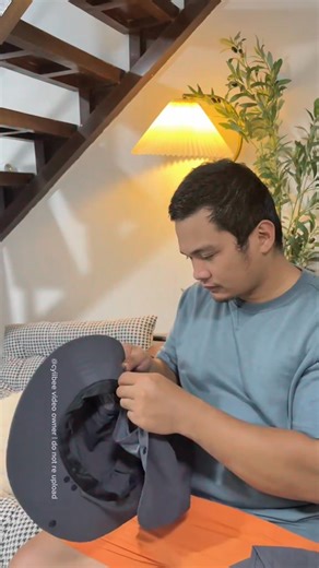 ☀️ Stay protected from the sun in style with our all - in - one sun...