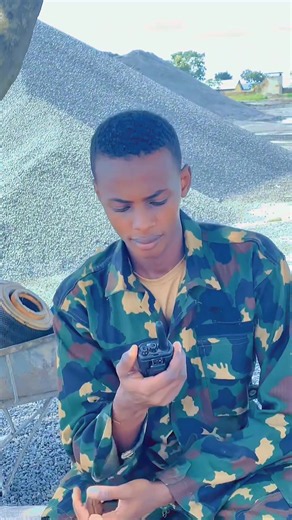 INFANTUWA🪂 (@infantry_soul88)’s videos with original sound - dan mama kano