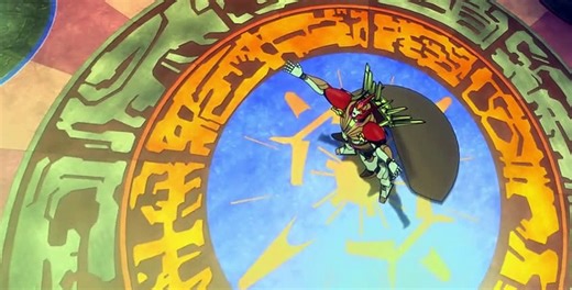 Transformers: Titans Return E004 - Overlord and Emissary