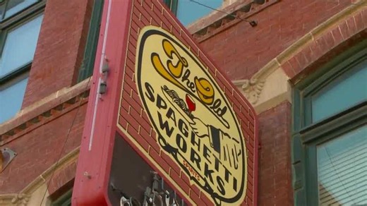 Plan for new bar in old Spaghetti Works space delayed