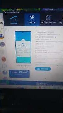 Software Fix Motorola Repair System ROM || #shorts #fix #repair #motorola