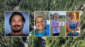 Autopsy cannot be performed on Travis Decker's body, coroner says