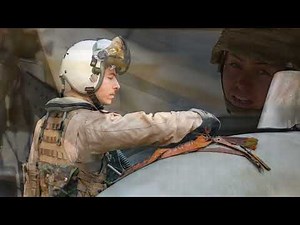 CENTCOM Commander Provides Update on Operation Epic Fury