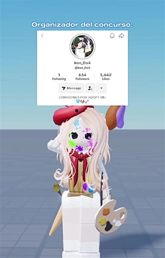 Concurso de Dibujo en Roblox: Participa y Comparte Tu Arte